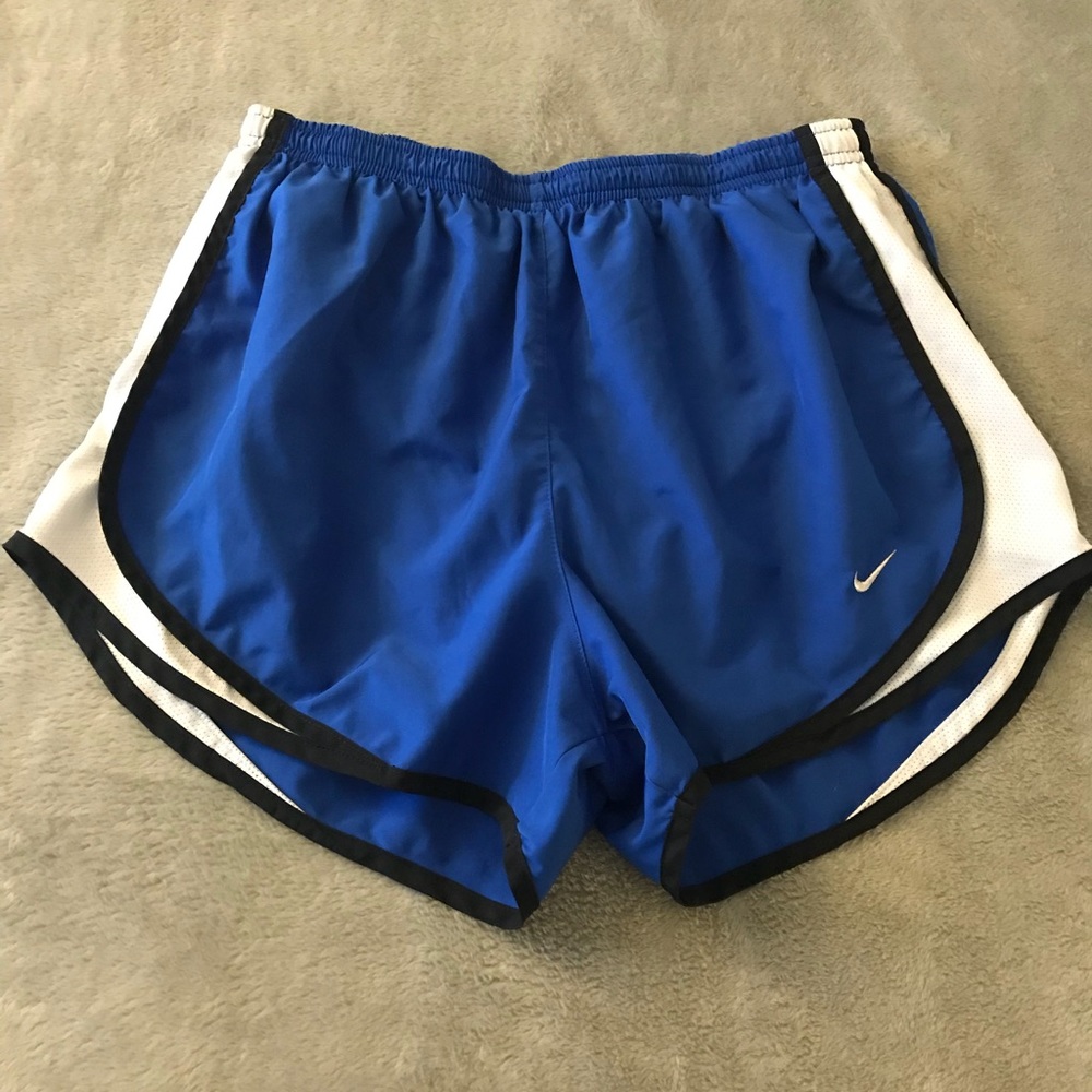 Women’s Nike Running Shorts
